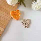 Ribbon Cookie Cutter